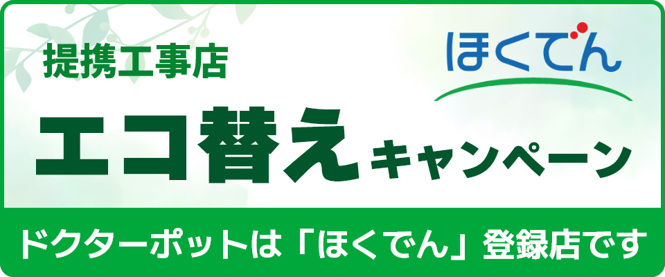 エコ替え