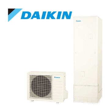 【電気温水器→エコキュート】【460L】【標準工事費込み】ダイキンエコキュート（フルオート）EQA46ZFHV【寒冷地仕様】