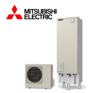 【電気温水器→エコキュート】【460L】【標準工事費込み】三菱エコキュート（フルオート）SRT-SK467D【寒冷地仕様】
